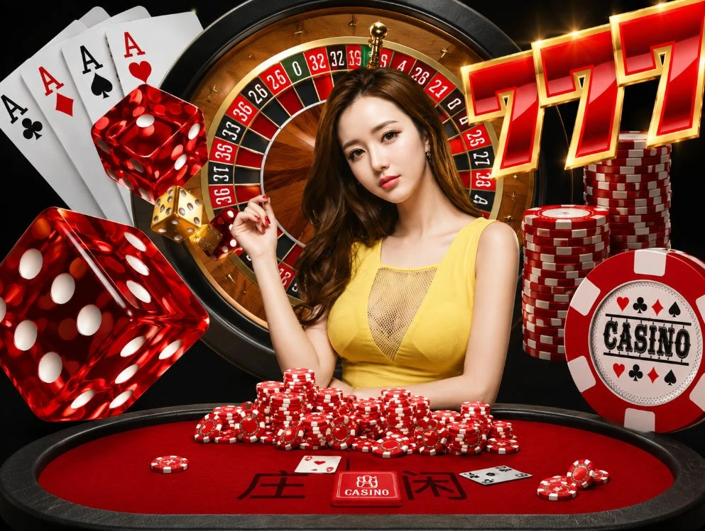 问鼎游戏运动视觉